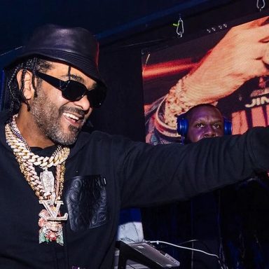 Jim Jones