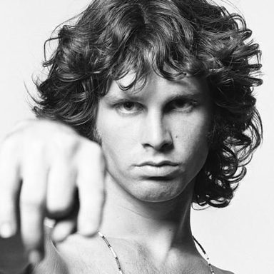 Jim Morrison photo 15