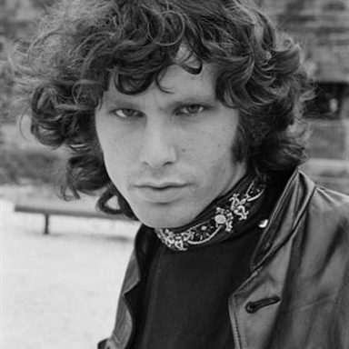 Jim Morrison photo 10