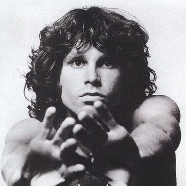 Jim Morrison photo 14