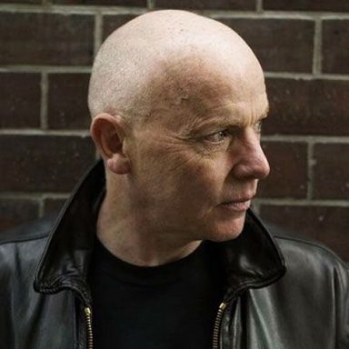 Jim Diamond