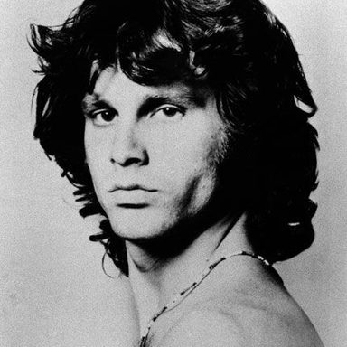 Jim Morrison photo 9