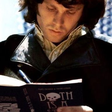 Jim Morrison