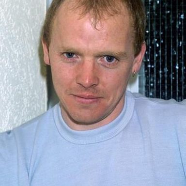 Jim Diamond