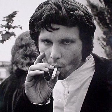 Jim Morrison