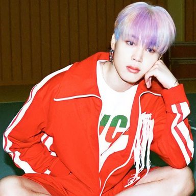 Jimin (BTS) photo 31