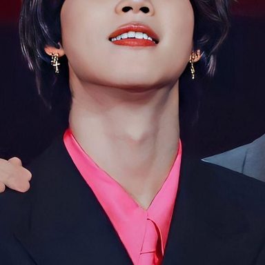 Jimin (BTS) photo 9