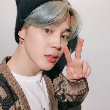 Jimin (BTS) photo 43