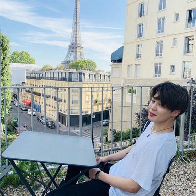 Jimin (BTS) photo 53