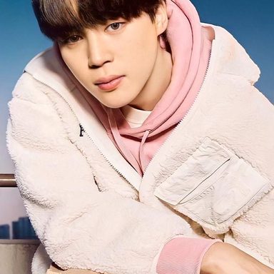 Jimin (BTS) photo 30