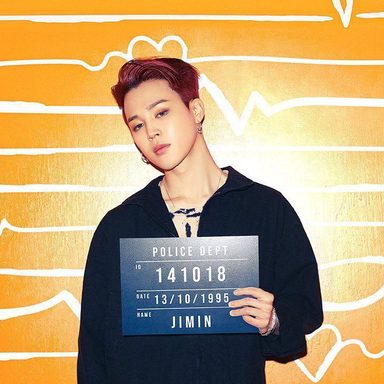 Jimin (BTS) photo 18