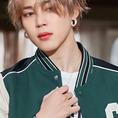 Jimin (BTS) photo 38