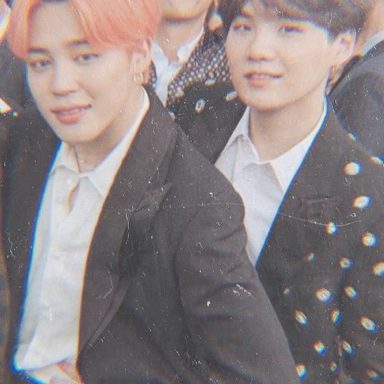 Jimin (BTS) photo 26