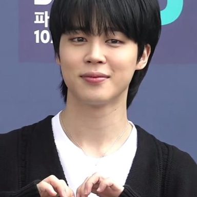 Jimin (BTS)