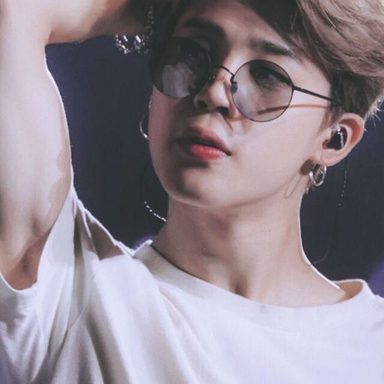 Jimin (BTS) photo 11