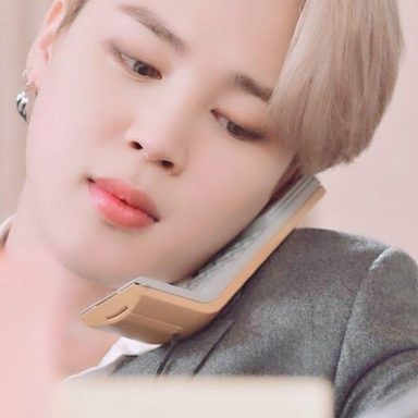 Jimin (BTS)
