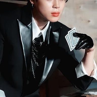 Jimin (BTS) photo 23