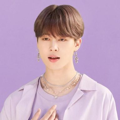 Jimin (BTS) photo 42