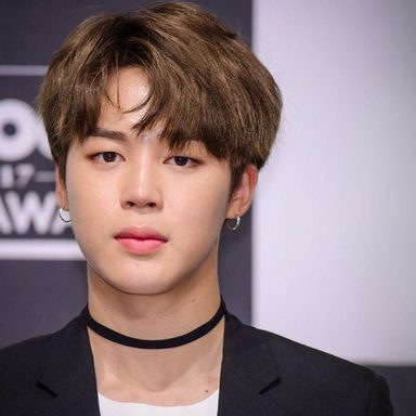 Jimin (BTS) photo 17