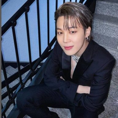 Jimin (BTS) photo 15