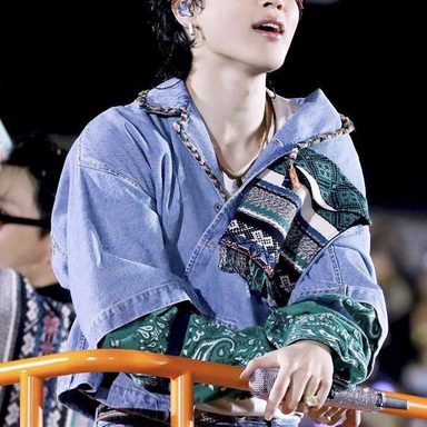 Jimin (BTS) photo 34