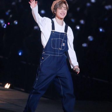 Jimin (BTS) photo 33