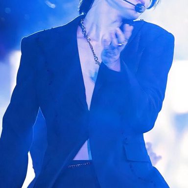 Jimin (BTS) photo 32