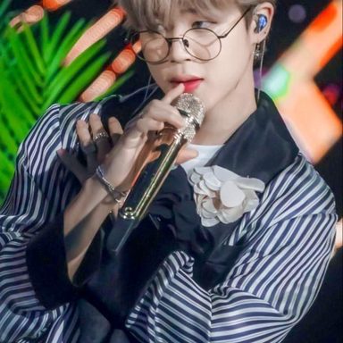 Jimin (BTS) photo 39