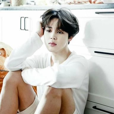 Jimin (BTS) photo 59