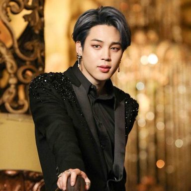 Jimin (BTS) photo 13