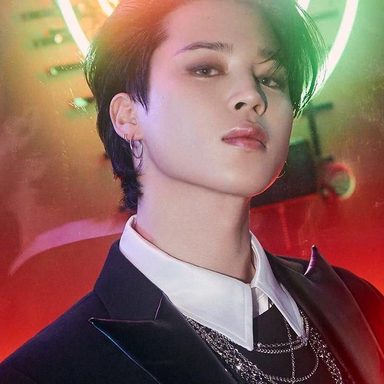 Jimin (BTS) photo 10