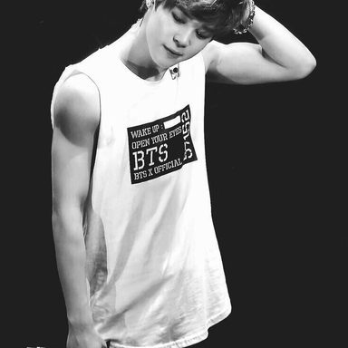 Jimin (BTS) photo 47