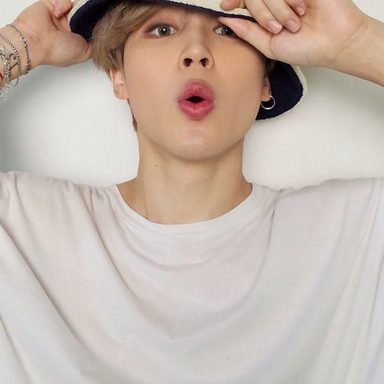 Jimin (BTS) photo 37