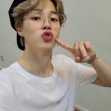 Jimin (BTS) photo 44