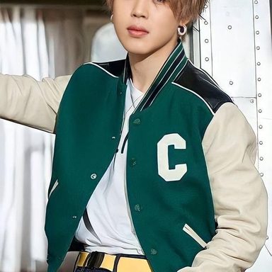Jimin (BTS) photo 35