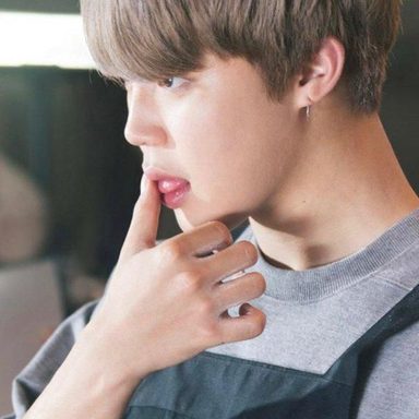 Jimin (BTS) photo 55