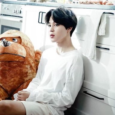 Jimin (BTS) photo 58