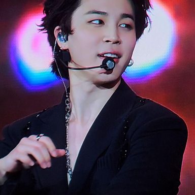 Jimin (BTS)