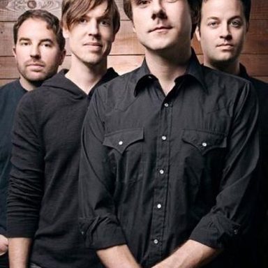 Jimmy Eat World