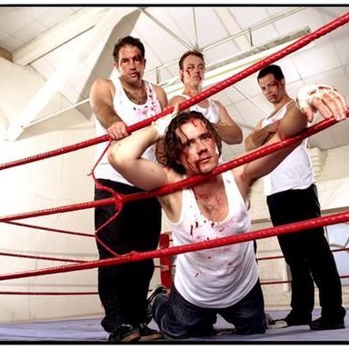 Jimmy Eat World photo 9