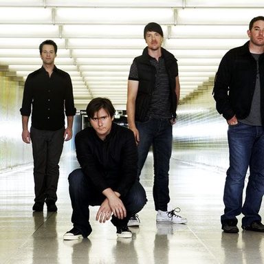 Jimmy Eat World photo 15