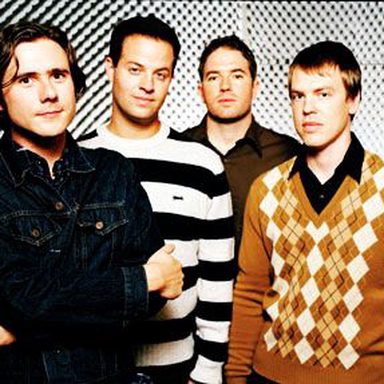 Jimmy Eat World photo 22
