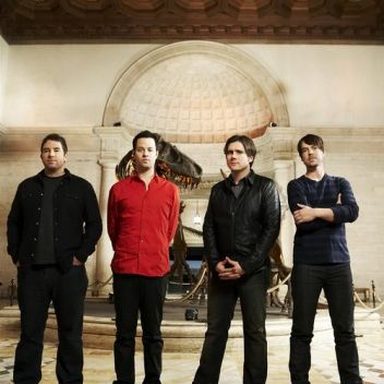 Jimmy Eat World photo 16