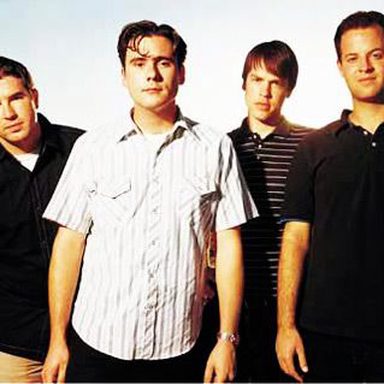 Jimmy Eat World photo 20