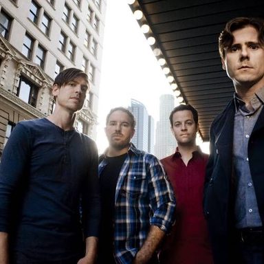 Jimmy Eat World photo 11