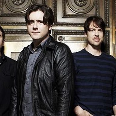 Jimmy Eat World photo 13