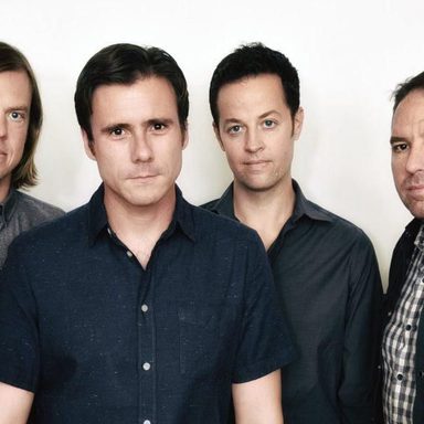 Jimmy Eat World