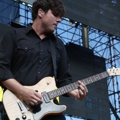 Jimmy Eat World