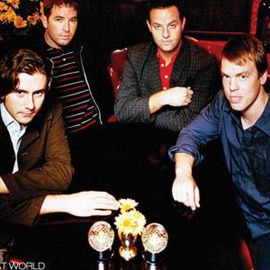 Jimmy Eat World photo 17