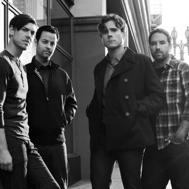 Jimmy Eat World photo 14